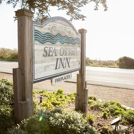 Sea Otter Inn Камбрія Екстер'єр фото