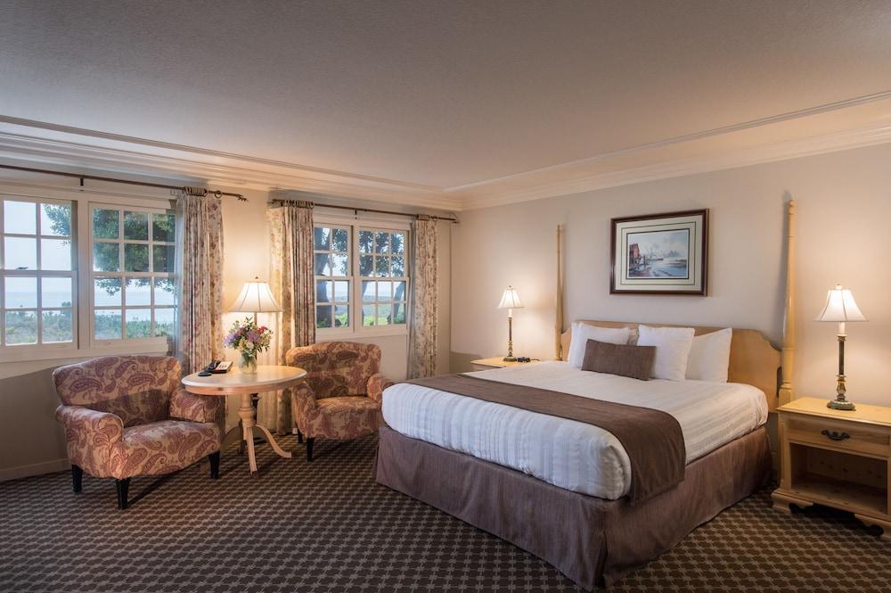 Sea Otter Inn Камбрія Екстер'єр фото