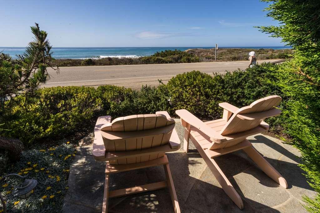 Sea Otter Inn Камбрія Екстер'єр фото