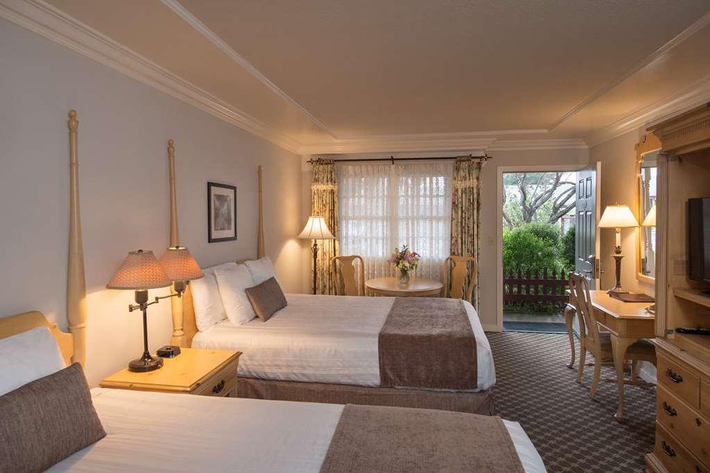 Sea Otter Inn Камбрія Номер фото