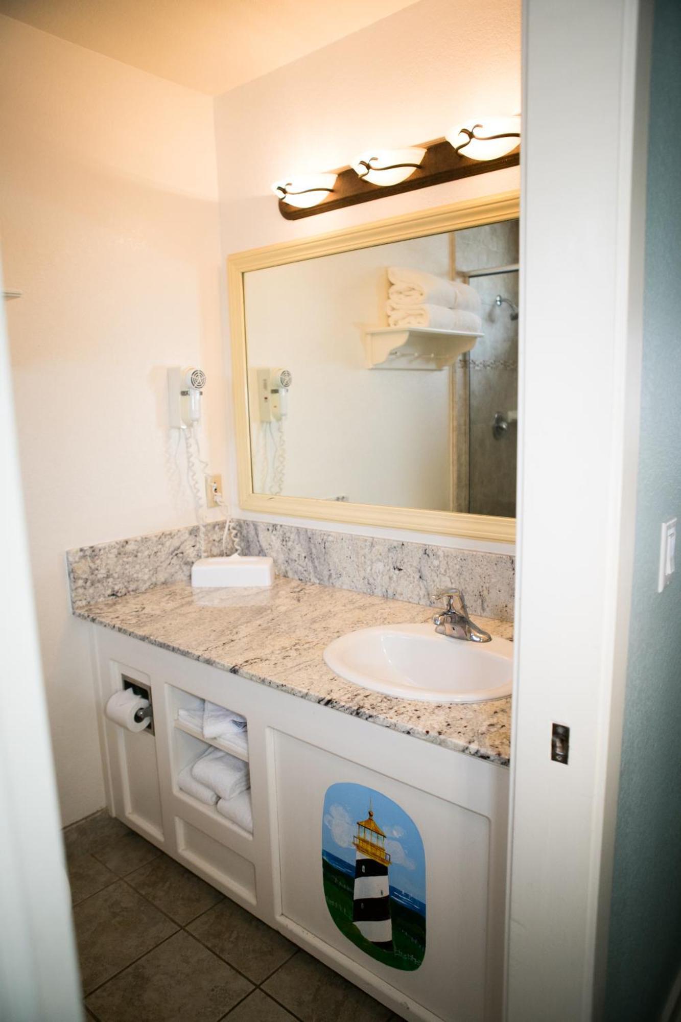 Sea Otter Inn Камбрія Екстер'єр фото