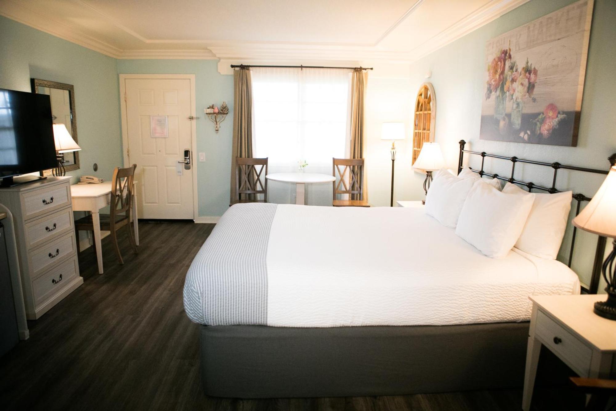 Sea Otter Inn Камбрія Екстер'єр фото