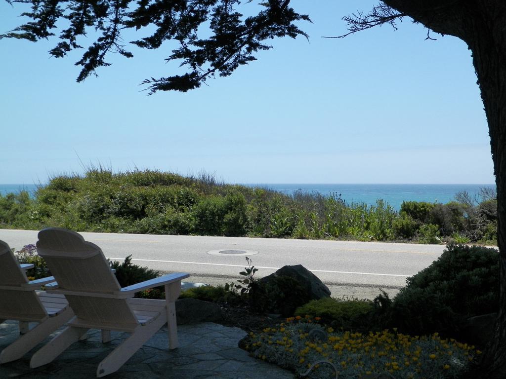 Sea Otter Inn Камбрія Екстер'єр фото